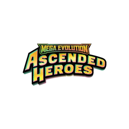 Ascended Heroes