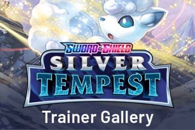 Silver Tempest (Trainer Gallery)