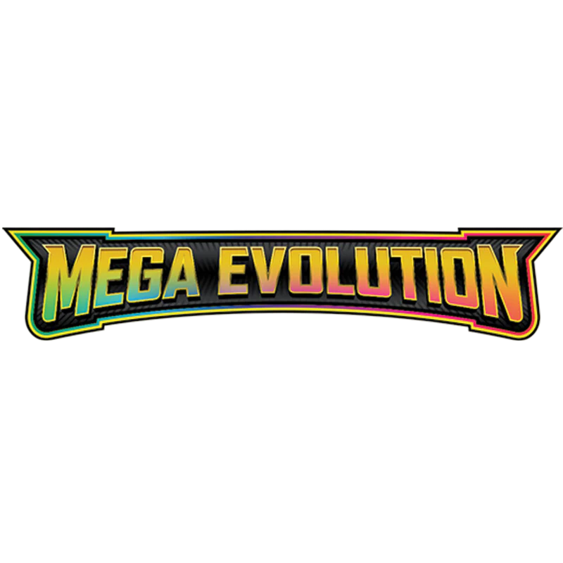 Mega Evolution (ME01)