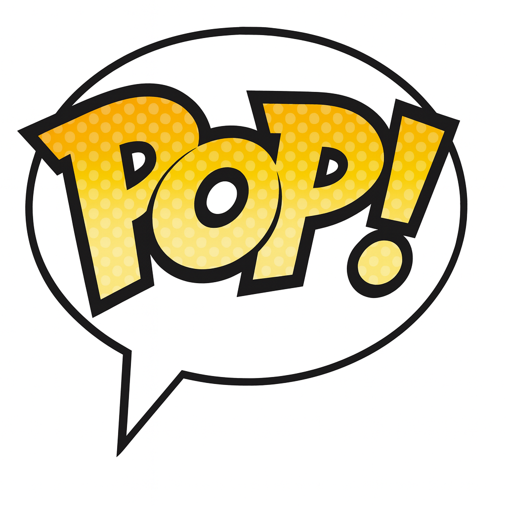 Funko POP!