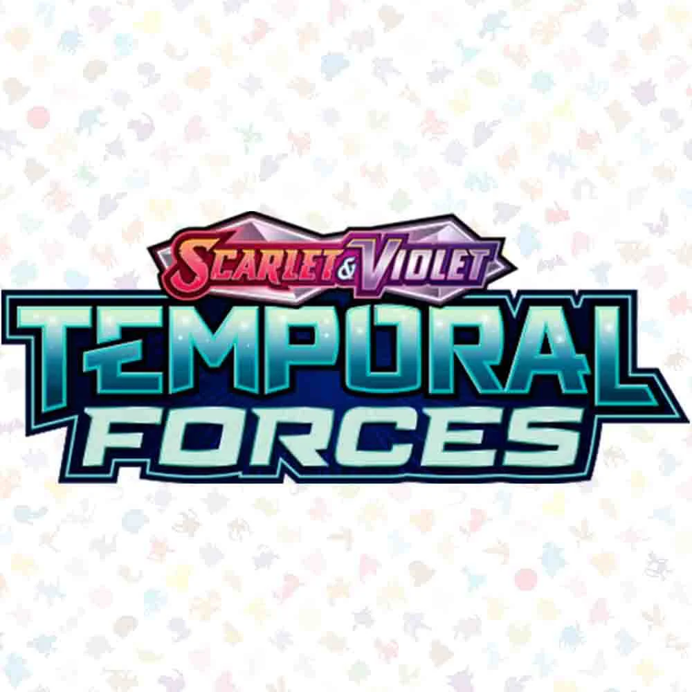 Temporal Forces