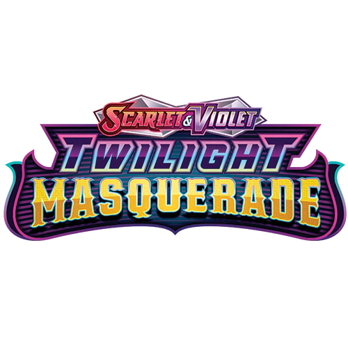 Twilight Masquerade