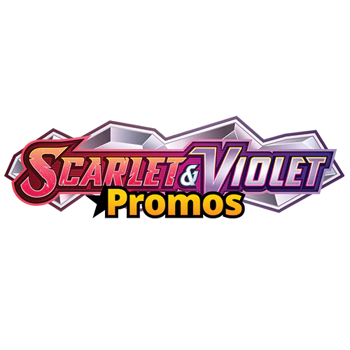 Scarlet And Violet PROMO