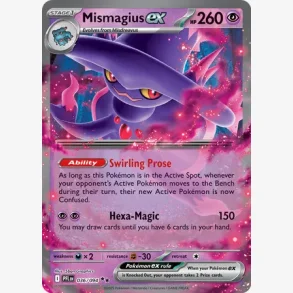 Mismagius ex 036/094