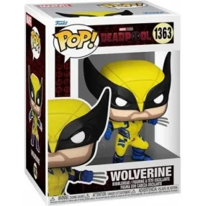 Marvel Wolverine (79767)