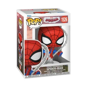 Marvel Spiderman (82500)