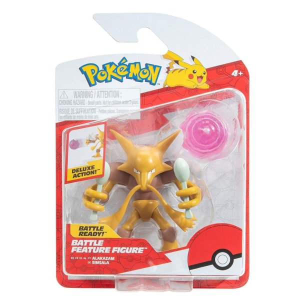 Alakazam