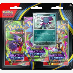 Phantasmal Flames Blister (3stk)