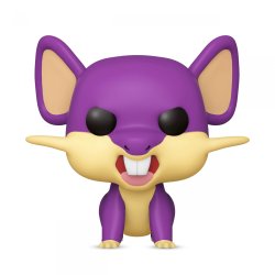 Funko Pop! Vinyl Pokmon Rattata
