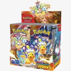 Pokemon - SV8 Surging Sparks Booster 36 pcs (POK85928)
