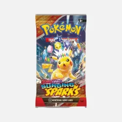 Surging Sparks booster pack (1stk)