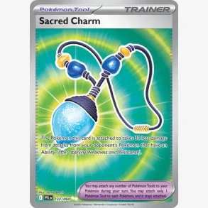 Sacred Charm (PFL 122)