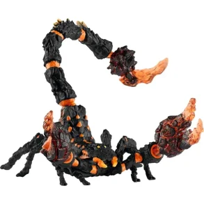 Eldrador Creatures - Lava scorpion (70142)