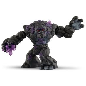 Eldrador Creatures - Shadow Stone Monster (70158)