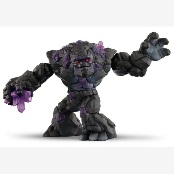 Eldrador Creatures - Shadow Stone Monster (70158)