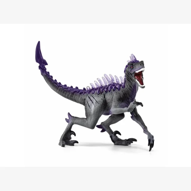 Eldrador Creatures - Shadow Raptor (70154)