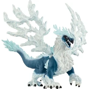 Eldrador Creatures - Ice Dragon (70790)