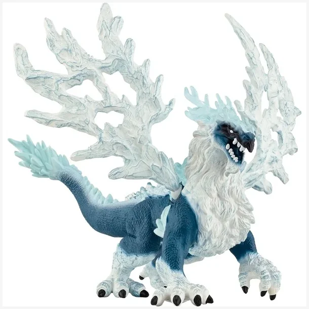 Eldrador Creatures - Ice Dragon (70790)