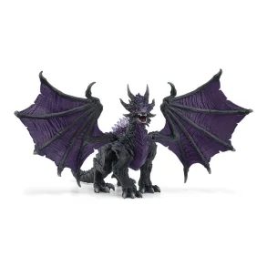 Eldrador Creatures - Shadow Dragon (70152)