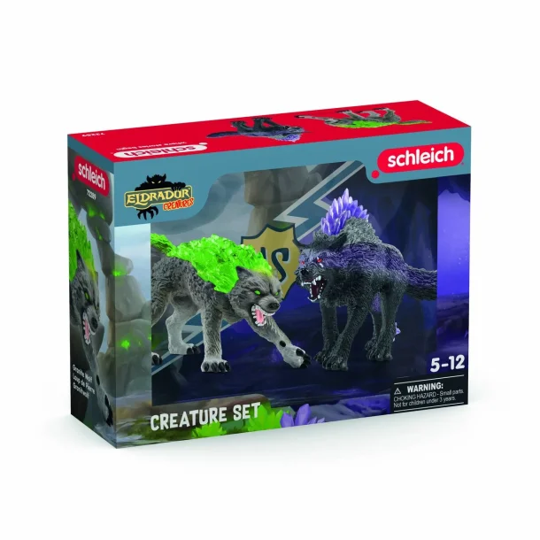 Eldrador Creatures Starter Set (72289) 