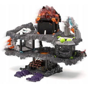 Eldrador Creatures - MasterCave Smashrador (42757)