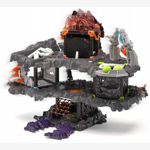 Eldrador Creatures - MasterCave Smashrador (42757)