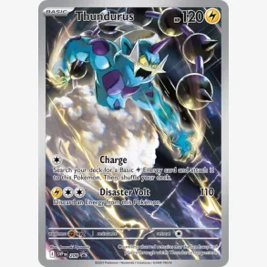 Thundurus (SVP 209)
