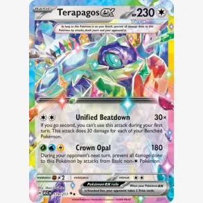 Terapagos ex (ASC 179)