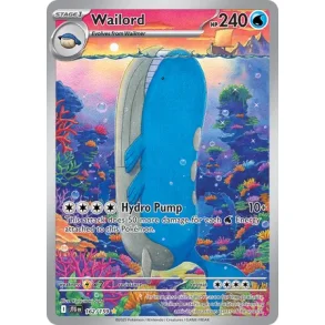 Wailord 162/159