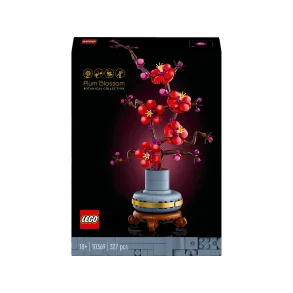 LEGO - Botanicals - Plum Blossom (10369)