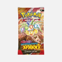 Surging Sparks booster pack (1stk)