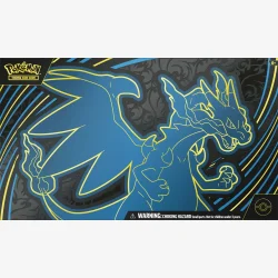 Mega Charizard X ex Ultra-Premium Collection 