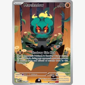 Marshadow (MEG 146)