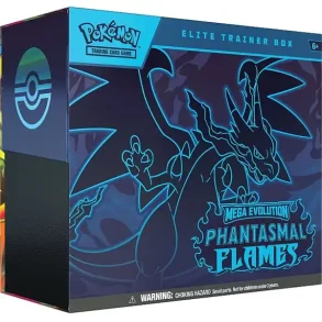 Phantasmal Flames ETB
